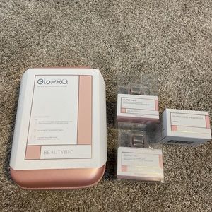 BeautyBIO facial set